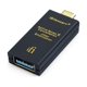 thumbnail image 2 of Eliminador de ruido de audio USB iFi iSilencer+ USB C a A, 2 of 6