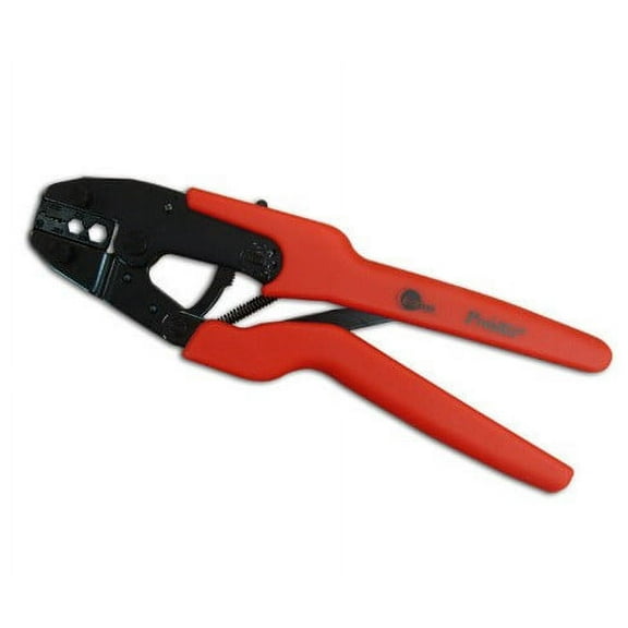 Eclipse Tools 300-117 Ergo-Lunar Crimper for RG8 RG11 RG213 RG216 B