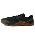 thumbnail image 4 of Merrell Men's Trail Glove 7 Sneaker, BLACK/GUM, 10.5, 4 of 6