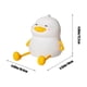 thumbnail image 3 of Electrodomésticos, luz nocturna con forma de patito, adorno, lámpara de noche con sensor, ideal para regalar a tu novia o a tus hijos. Lámpara de noche con sensor., 3 of 6