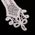 thumbnail image 3 of yuksok Embroidery Lace Cross Applique Dress DIY Embroidered Lace Motif Patch Embroidery, 3 of 9