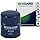 thumbnail image 2 of ECOGARD Oil Filter X2222 | Premium Spin-On Engine Oil Filter | Replacement Filter for Select Vehicles, 2 of 3