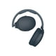 Skullcandy HESH 3 - Casque avec Micro - Taille Réelle - Bluetooth - Sans Fil - Isolation du Bruit - Bleu – image 3 sur 5