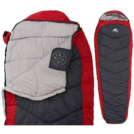 Buy Columbia 40 Degree Coalridge Hooded Sleeping Bag (85) Online at Low Prices in India
