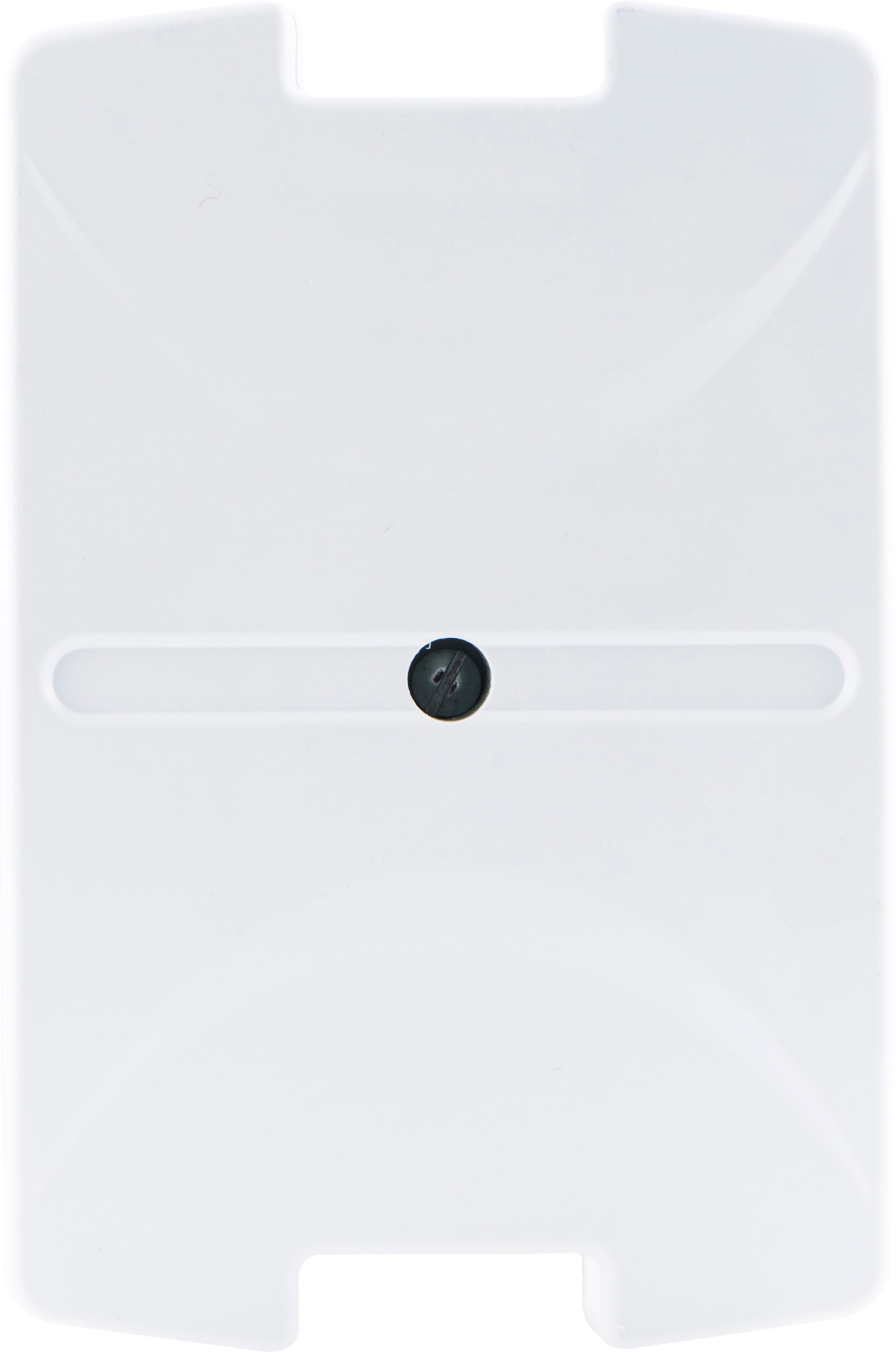Philips 6-Outlet Wall Adapter, Side-Access Outlets, White, SPS1060T/17