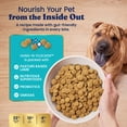 thumbnail image 6 of Solid Gold Hund-N-Flocken Dog Food, Lamb 4lb, 6 of 12