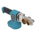 thumbnail image 3 of Water Pipe Hot Melt Machine Lithium Rechargeable Household PPR Welding Electric Tool for Plumber, 3 of 8