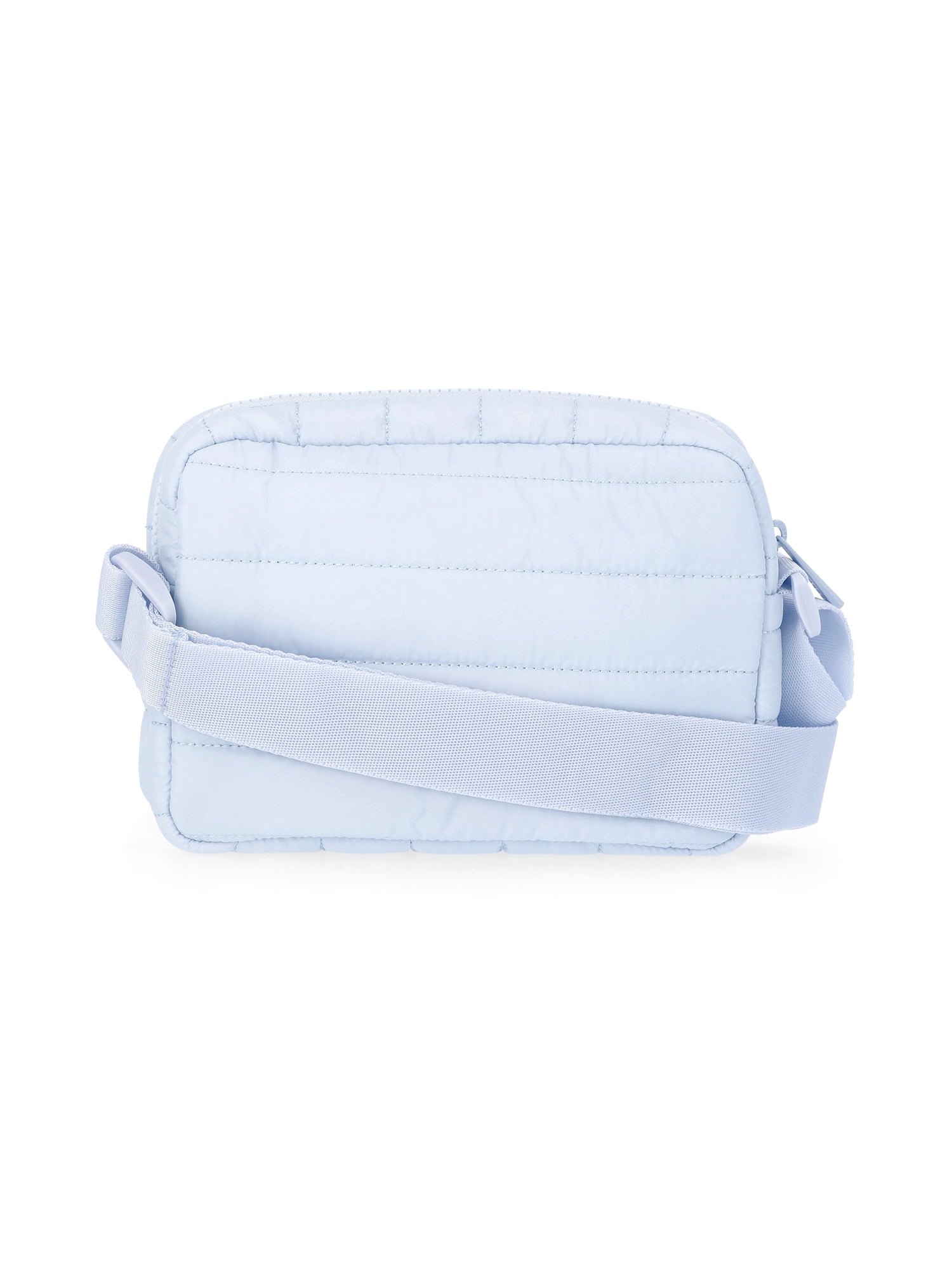 Reebok Women's Darla Crossbody Bag, Halogen Blue