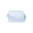 thumbnail image 3 of Reebok Women's Darla Crossbody Bag, Halogen Blue, 3 of 6