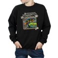 thumbnail image 3 of Scooby Doo Sweat-Shirt Garçon Mystery Machine, 3 of 5