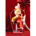 thumbnail image 3 of POP MART Skullpanda Three, Two, One! Happy Chinese New Year Series Blind Box Action Figure Guess Bag Ornament Decor Cute Toy, 3 of 5