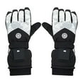 thumbnail image 2 of ERK Rechargeable Heated For Winter Outdoor Activities Skiing Hiking Camping And Cycling Cold Weather, 2 of 6