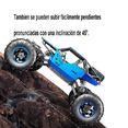 thumbnail image 5 of Juguete Control Remoto 4x4 Lab.G Azul, 5 of 5