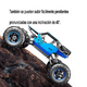 thumbnail image 5 of Juguete Control Remoto 4x4 Lab.G Azul, 5 of 5