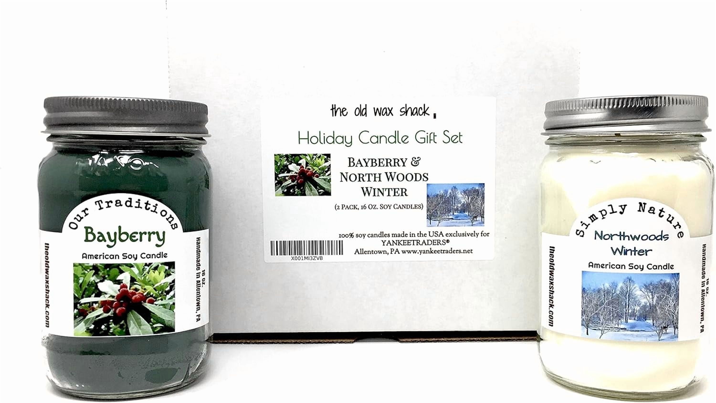 Bridal Poem Taper Candles Gift Set - Assorted Colors For Wedding Decor, Includes Poem And Gift Box