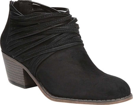 Women's Fergalicious Barley Bootie 