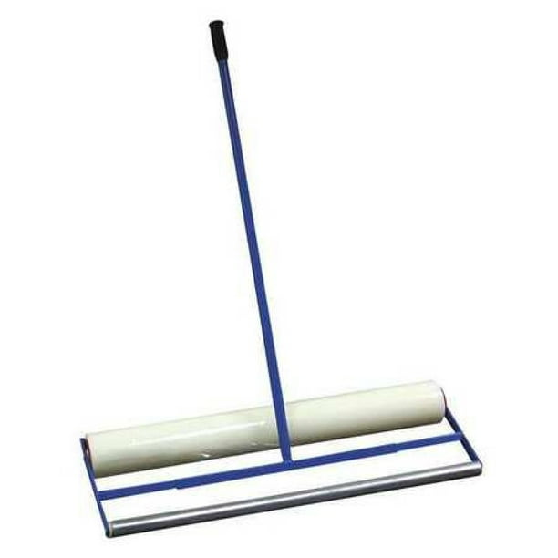 TRIMACO 62300 Carpet Film Applicator,For Adhesive Film