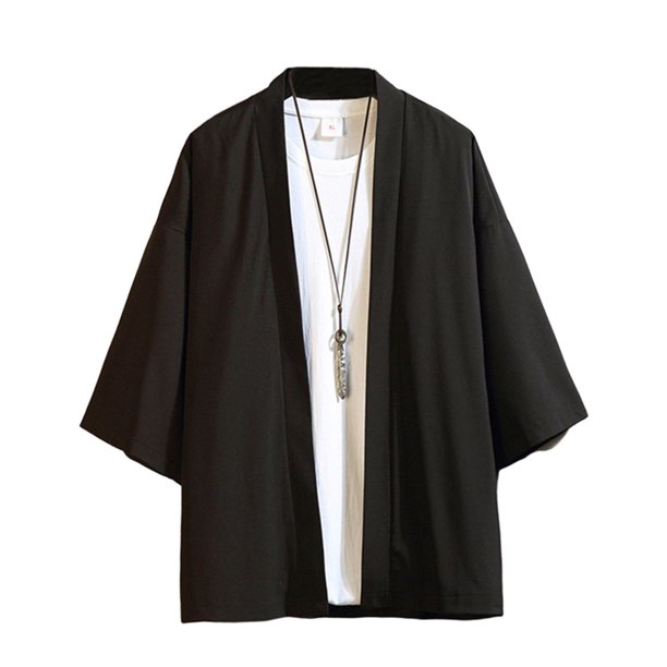Txlixc Chaqueta de verano para hombre Txlixc moda