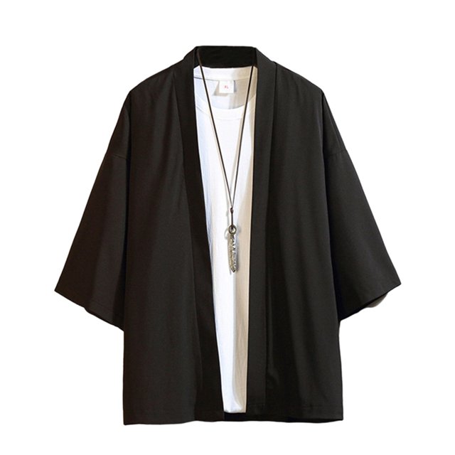 Txlixc Chaqueta de verano para hombre Txlixc moda