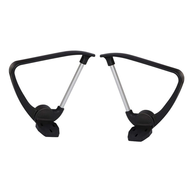 Reposabrazos de silla de escritorio de 2 piezas, brazo de silla de oficina, soporte de fácil instalación, brazo de bucle de silla de oficina de