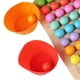 thumbnail image 4 of Toddlers Board Games,3 in 1 Toddlers Board Games Math Learning,Wooden Peg Board Beads Game Counting Toy for Kids,Puzzle Color Sorting Stacking Art Toys Toddlers,Educational Montessori Games CUTICAT Juegos de mesa para niños pequeños, 4 of 5
