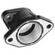 thumbnail image 2 of Dekaim Bota de colector de admisión, Kit de Junta de Arranque de colector de admisión de carburador de Motocicleta para YFM 350 1987-2004, 2 of 5