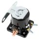 thumbnail image 1 of Electric Starter Solenoid Relay for Automotive Use with Metal Construction, 1 of 5