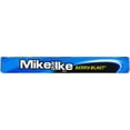 thumbnail image 5 of Mike and Ike Berry Blast Chewy Candy, 5 Ounce Theater Box, 1 Count, 5 of 9