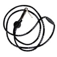 thumbnail image 3 of Whistle Fox 40 Sonik Blast CMG Oficial con cordón negro, 3 of 4