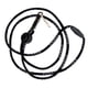 thumbnail image 3 of Whistle Fox 40 Sonik Blast CMG Oficial con cordón negro, 3 of 4