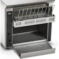 thumbnail image 2 of Vollrath CT2H-120250 Conveyor Toaster - 250 Slices/Hour, 120V, 2 of 4