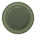 thumbnail image 1 of PopSockets PopGrip MagSafe Rond Anneau Adaptateur Triangle Knurled Olive, 1 of 5