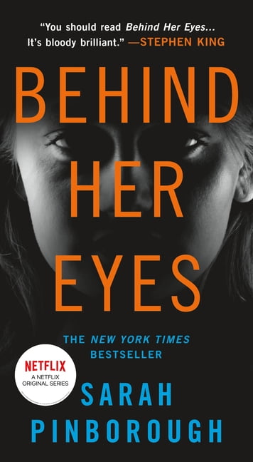 novel behind her eyes novel behind her eyes
