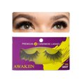 thumbnail image 1 of Faux Cils Naturels en Cachemire Premium 4D - Sassy, 1 of 2