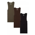 thumbnail image 1 of Playera Youngla 3 Pack 340 Algodón Gym Hombre Adulto., 1 of 5