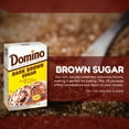 thumbnail image 3 of Domino Dark Brown Sugar Pure Cane Sugar, 16.0 OZ, 3 of 5