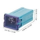 thumbnail image 4 of Kit surtido de 10 cajas de fusibles de colores para automóviles, camionetas y SUV, de 20 A a 60 A Cajas de fusibles esenciales para vehículos, 4 of 8