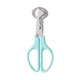 thumbnail image 1 of Stainless steel scissors, eggshell separation tool, 1 of 5