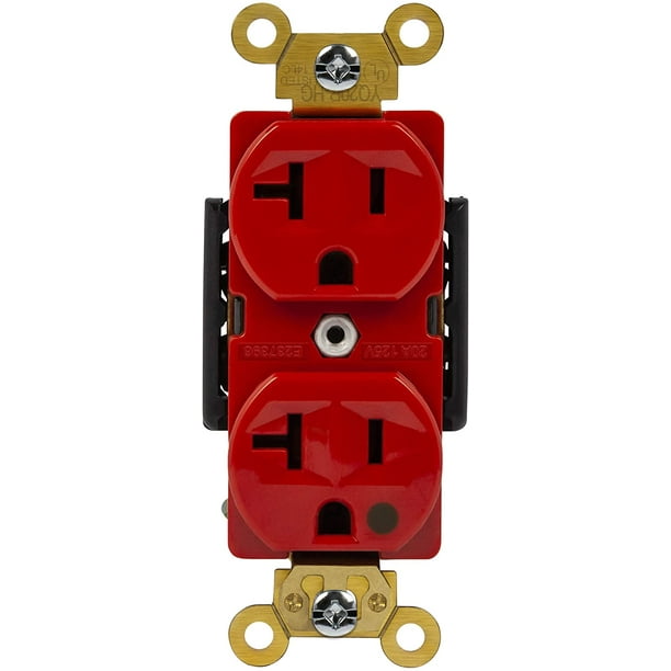 Hospital Grade Wiring