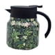 thumbnail image 1 of Jarra de té, jarra de café aislada con infusor, tetera de gran capacidad para agua caliente Verde, 1 of 9