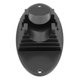 thumbnail image 4 of Irfora Soporte de scooter extra estable Soporte de rueda de scooter duradero Soporte de bloque Estabilizador de patinete para ruedas de 95 mm a 120 mm Irfora Soporte de estacionamiento, 4 of 7