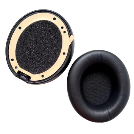 WINDLAND Breathable Ear Pads Cushion Earpads for Studio Pro Headphones Ear Cups