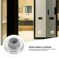 thumbnail image 2 of HLONK Butée de Porte en Acier Inoxydable pour Murs Protecteur 3 Pcs, 2 of 6