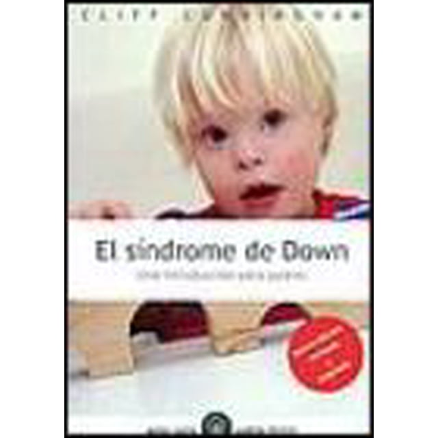 EL SINDROME DE DOWN, NUEVA ED. PAIDOS MEXICO CLIFF CUNNINGHAM