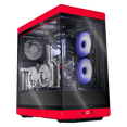 thumbnail image 1 of Xtreme PC Gaming Geforce RTX 4070 TI Super Intel Core I9 14900KF 32GB DDR5 SSD 2TB Sistema Liquido WIFI Bluetooth Red, 1 of 6