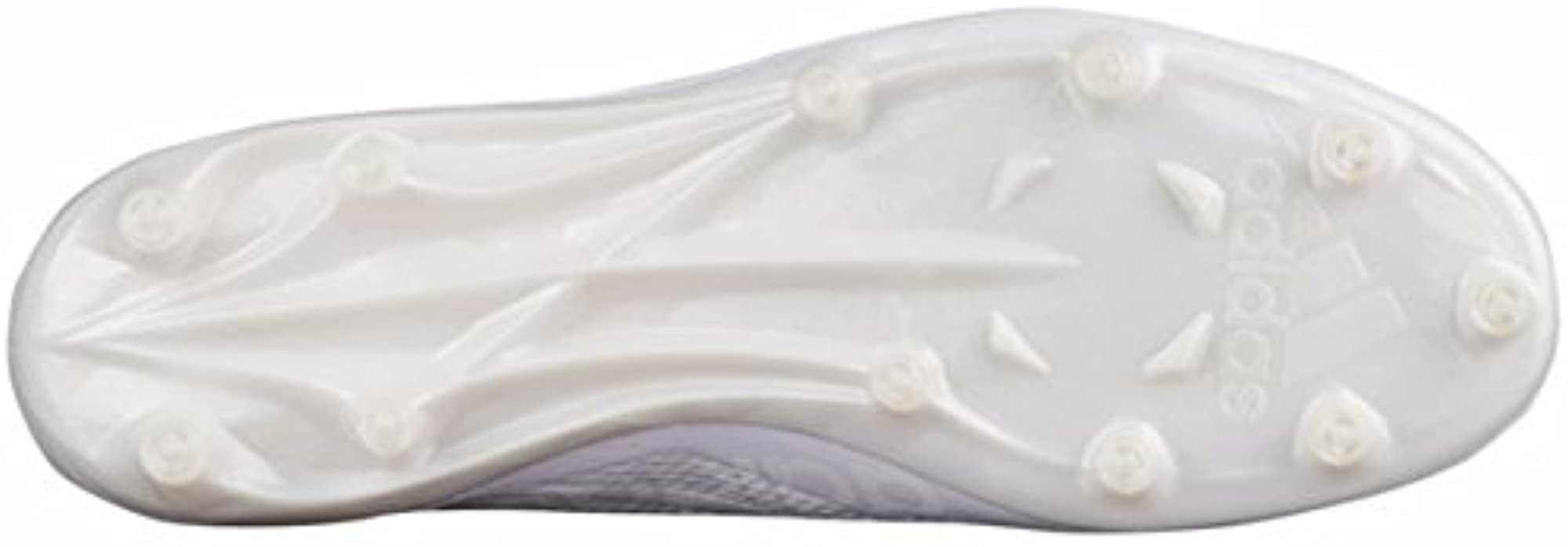 adidas Mens Adizero 5-Star 6.0 Mid 