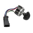 thumbnail image 3 of 163-6710 Throttle Knob Toggle Switch for Excavators 312C 318C 320C 321C 330C, 3 of 5