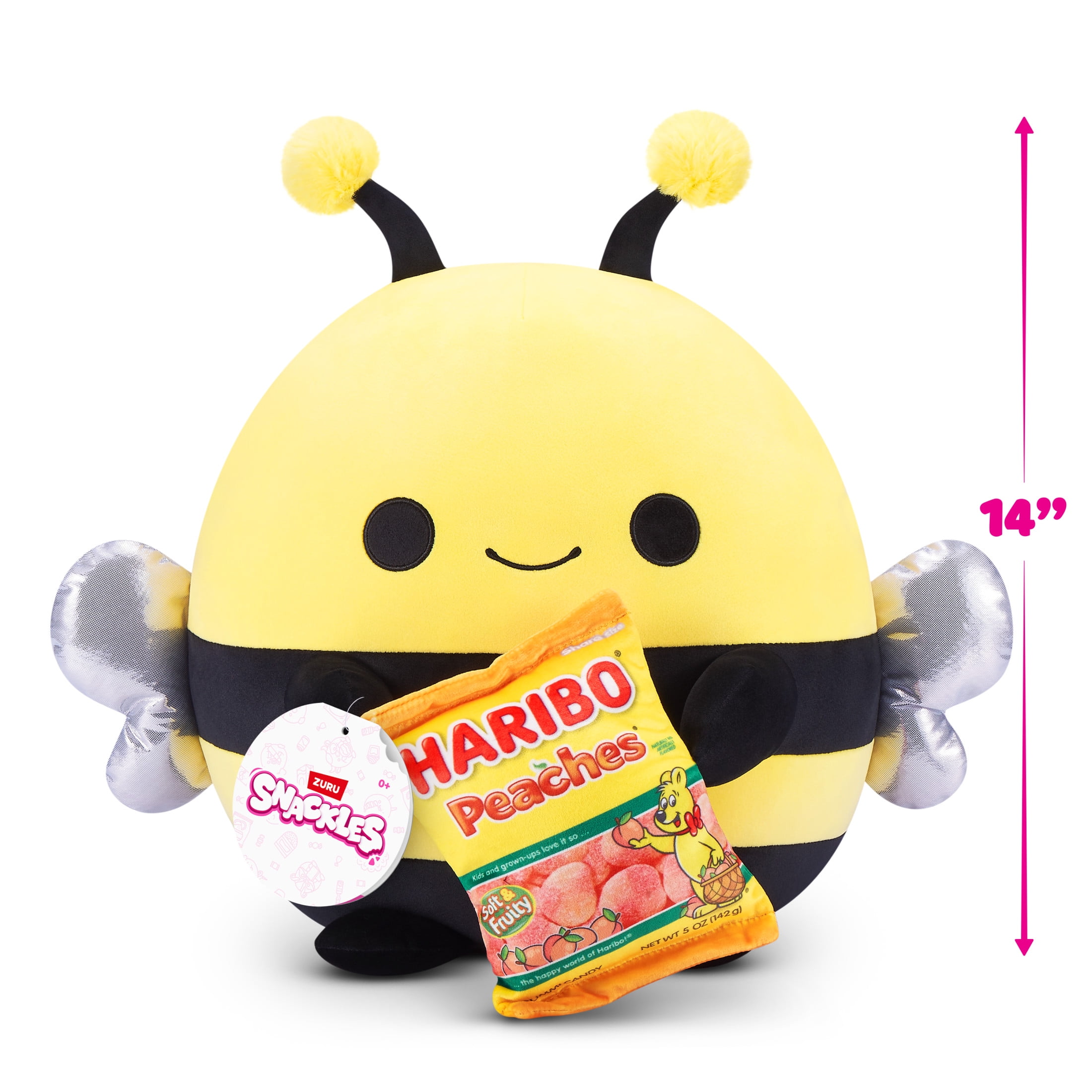 ぬいぐるみ Russet Burbank Fries Snoozle 即日発送 Russet Burbank Fries Snoozle 147150032