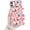 Santa Snowman, variant on Christmas Santa Snowman Phone Case for iPhone 14 Plus Case 6.7", Cute Xmas Deer Pattern Design Phone Cover Hard PC Shockproof Soft TPU 2-in-1 Matte Protection Funda for Girls Women