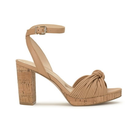 JESSICA SIMPSON JS-DARLEENA Heels Buff
